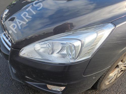Left tailgate light PEUGEOT 508 SW I (8E_) 2.0 HDi | BP32980578C79 - Image 21