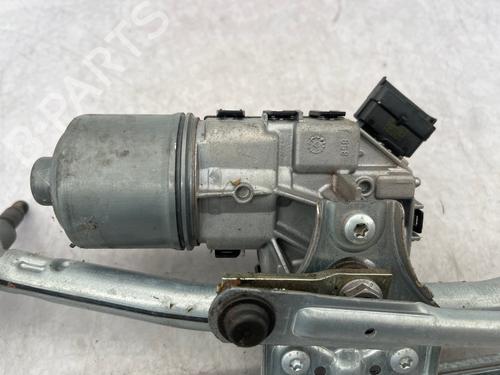 Front wiper motor PEUGEOT PARTNER Platform/Chassis | BP37636620M29 - Image 3