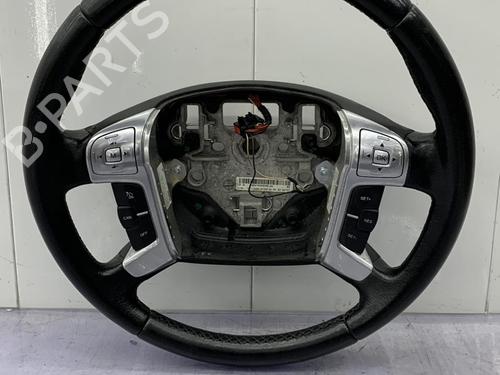 Steering wheel FORD MONDEO IV (BA7) 1.8 TDCi | BP23700798C49 - Image 5