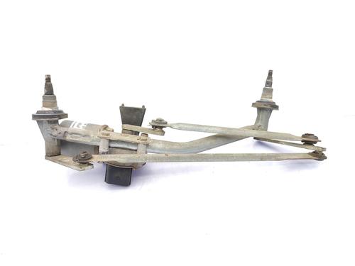 Front wiper motor FORD FUSION (JU_) 1.4 TDCi | BP23752208M29 