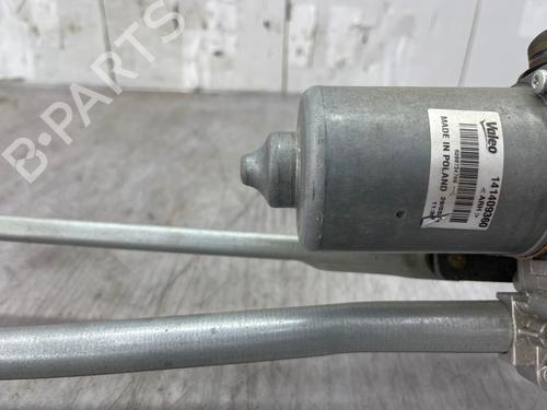 Front wiper motor RENAULT MASTER III Platform/Chassis (EV, HV, UV) 2.3 dCi 165 FWD (EV0P, EV0U, EV11, EV12, HV0P, HV0U,... | BP37657052M29 - Image 7