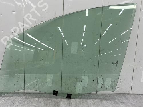 Used Front left door window RENAULT CLIO IV (BH_) 1.5 dCi 75 (75 hp) 31175872