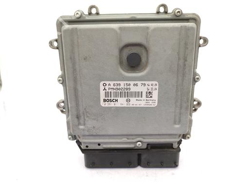 Electronic module SMART FORFOUR (454) 1.5 CDI (454.001) | BP23757030M83  - Image 19