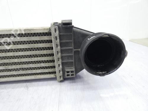 Intercooler MERCEDES-BENZ A-CLASS (W169) A 200 CDI (169.008, 169.308) | BP23672764M30 