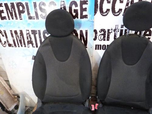 Seats set MINI MINI (R56) Cooper D | BP23687541C78  - Image 13