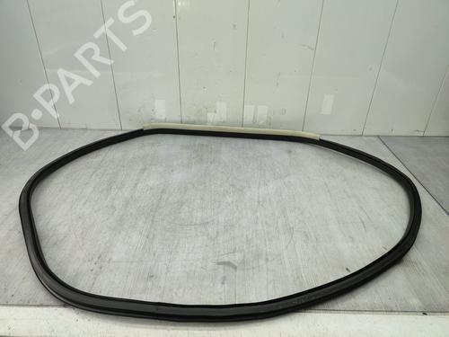 Used Rubber door seal RENAULT TALISMAN (LP_) 1.6 dCi 160 (160 hp) 24400033