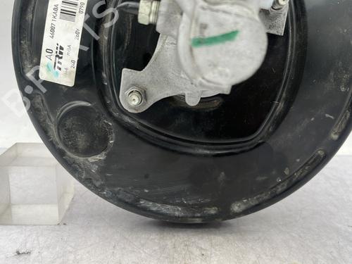 Bremseservo NISSAN JUKE (F15) 1.5 dCi | BP30870396M42