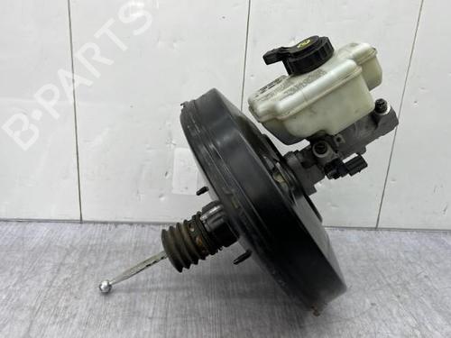 Servo brake VW TOURAN (1T1, 1T2) 2.0 TDI 16V | BP23749849M42 