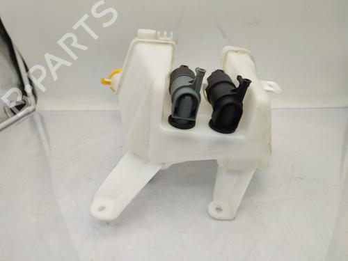 Windscreen washer tank TOYOTA YARIS (_P13_) 1.0 (KSP130_, KSP130) | BP27896283C113 