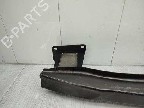 Rear bumper reinforcement VW POLO V (6R1, 6C1) 1.6 TDI | BP23733296C73 