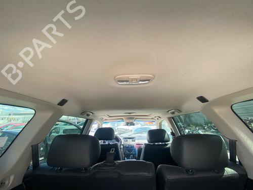 Dashboard SSANGYONG REXTON / REXTON II (GAB_) 2.7 D 4x4 | BP36956715C46 - Image 110