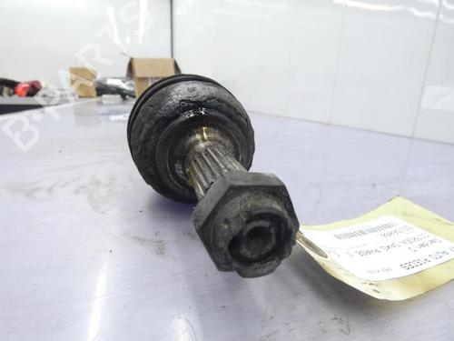Used Right front driveshaft CITROËN SAXO (S0, S1) 1.4 VTS (75 hp) 23701902