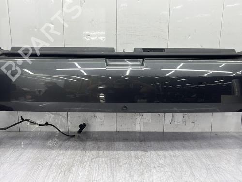 Used Tailgate PEUGEOT 3008 I MPV (0U_) 1.6 HDi (114 hp) 29484880
