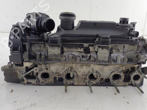Used Cylinder head Cylinder head CITROËN C3 I (FC_, FN_) 1.4 HDi (68 hp) 23712433 23712433