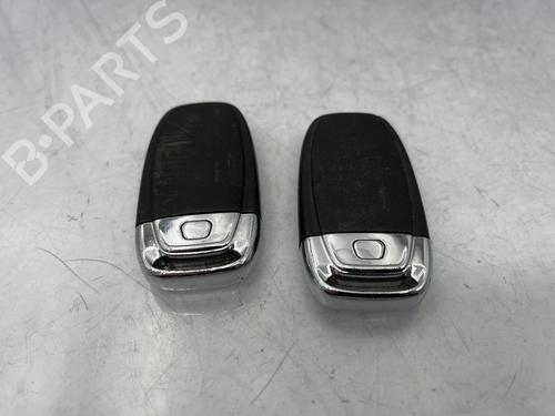Electronic module AUDI Q5 (8RB) 2.0 TDI | BP40222525M83 - Image 12