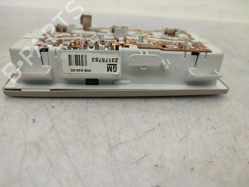 interior-roof-light-opel-zafira-tourer-c-p12-2011-24212777 main image