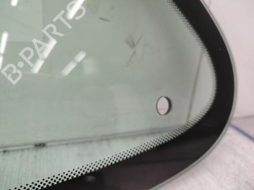 Rear left quarter glass RENAULT MEGANE I Coach (DA0/1_) 1.6 e (DA0F) | BP29406302C93 