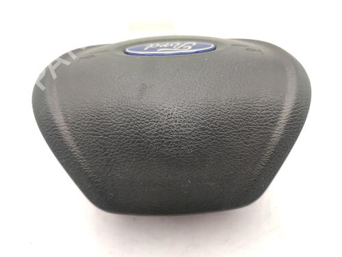 Driver airbag FORD FIESTA VI (CB1, CCN) 1.25 | BP23754134C9 
