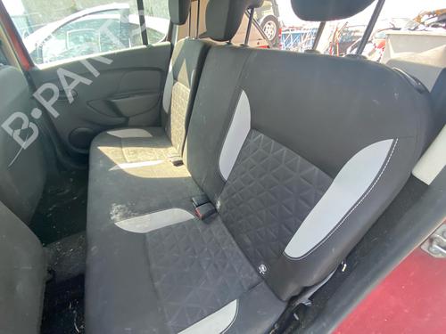 Dør venstre bagtil DACIA SANDERO II 1.5 dCi | BP37644973C4 - Image 86