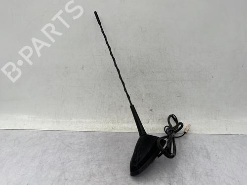 Antenna/Base RENAULT CLIO III (BR0/1, CR0/1) 1.5 dCi (C/BR0G, C/BR1G) (68 hp) 31300530