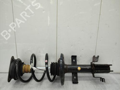 Right front shock absorber RENAULT CLIO IV (BH_) 1.5 dCi 75 | BP23719206M17 