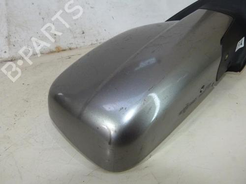 Right mirror NISSAN X-TRAIL I (T30) 2.0 4x4 | BP23684676C27 