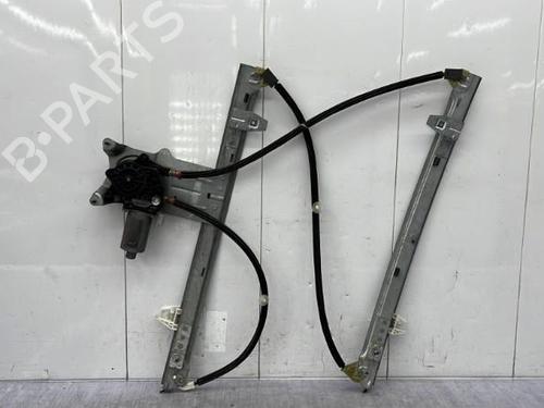 Front right window mechanism CITROËN XSARA PICASSO (N68) 1.6 | BP23680087C23 