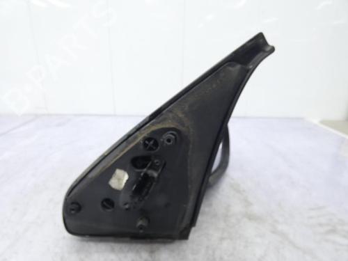 Right mirror RENAULT CLIO II (BB_, CB_) 1.2 (BB0A, BB0F, BB10, BB1K, BB28, BB2D, BB2H, CB0A,... | BP23702084C27 