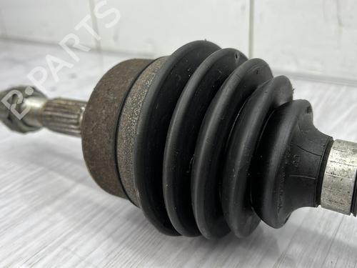 Left front driveshaft CITROËN C2 (JM_) 1.4 HDi | BP23681258M38 - Image 5