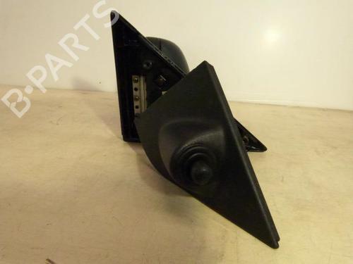 Left mirror SEAT IBIZA I (21A)  | BP23664403C26