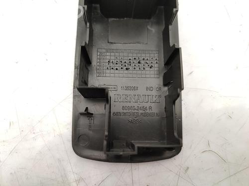 right-front-window-switch-renault-clio-iv-bh_-2012-2013-2014-2015-2016-2017-2018-2019-2020-2021-23719872 main image