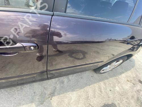 Left sun visor MAZDA 6 Hatchback (GG) 2.0 DI (GG14) | BP37717233I1 - Image 81
