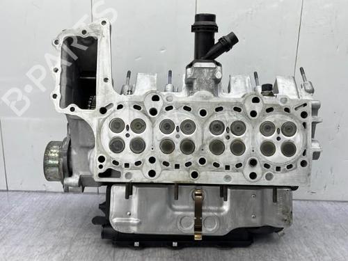 Cylinder head BMW X3 (E83) 2.0 d | BP23750204M5 - Image 4
