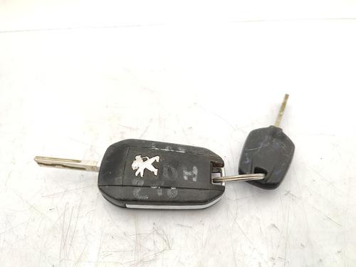 Electronic module PEUGEOT 308 SW II (LC_, LJ_, LR_, LX_, L4_) 1.6 HDi 92 | BP23709357M83