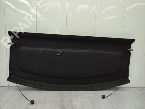 Rear parcel shelf VW GOLF PLUS V (5M1, 521) 2.0 TDI | BP23706728C85  - Image 7