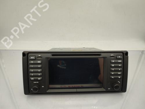 Display monitor BMW X5 (E53) 3.0 d | BP23723185C48 