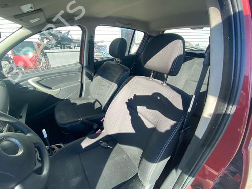 Seats set DACIA SANDERO 1.5 dCi | BP37868093C78 - Image 12