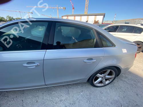 Left sun visor AUDI A4 B8 (8K2) 3.2 FSI quattro | BP37636460I1 - Image 53