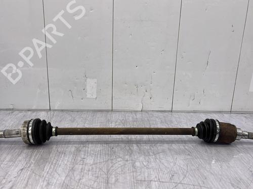Used Right rear driveshaft NISSAN X-TRAIL II (T31) 2.0 dCi 4x4 (150 hp) 23681637