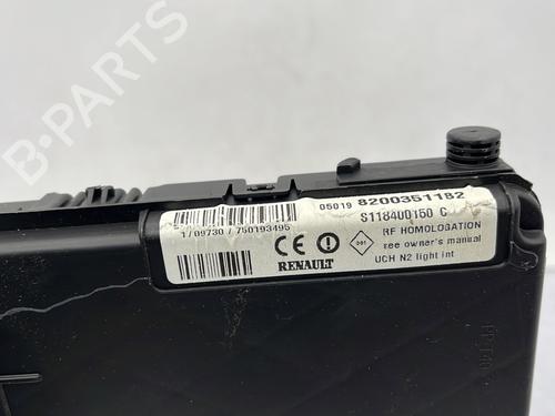 Electronic module RENAULT SCÉNIC II (JM0/1_) 1.5 dCi (JM0F) | BP23762147M83 - Image 8