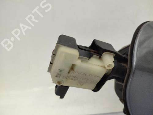 Fuel flap CITROËN C4 II (NC_) 1.6 HDi 110 | BP23742140C131