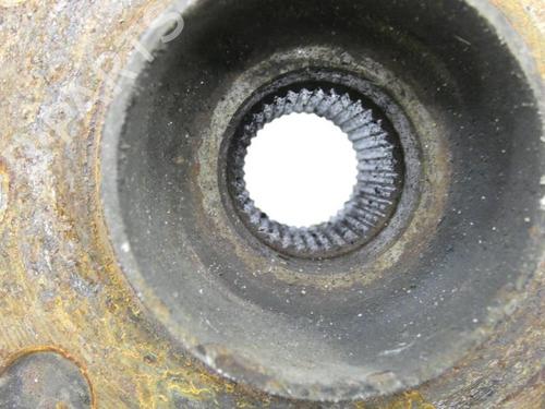 Steering rack RENAULT TWINGO II (CN0_) 1.5 dCi (CN0E) | BP23693122M22 - Image 4