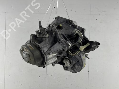 Used Gearbox Gearbox PEUGEOT 308 I (4A_, 4C_) 1.6 16V (120 hp) 23868275 23868275