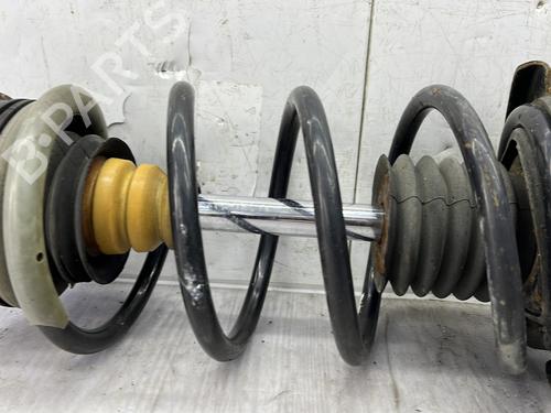 Left front shock absorber MAZDA 2 (DE_, DH_) 1.4 MZR-CD | BP32263331M16  - Image 6