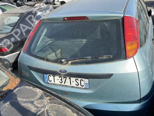 Engine FORD FOCUS I (DAW, DBW) | BP36401180M1 - Image 8
