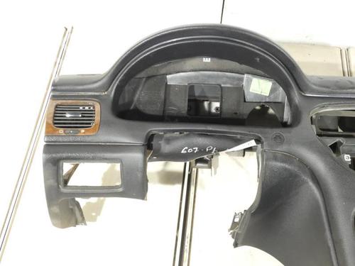 Dashboard PEUGEOT 607 (9D, 9U) 2.2 16V | BP23670896C46  - Image 9