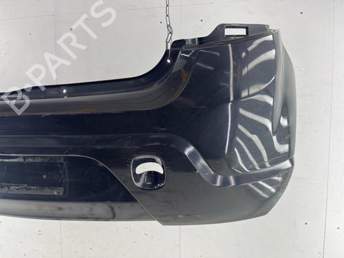 Used Rear bumper Rear bumper DACIA SANDERO 1.4 (BS0C, BS0A, BS0G, BS1F, BS0E) (75 hp) 35961865 35961865