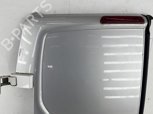 Used Left tailgate Left tailgate PEUGEOT EXPERT Van (VF3A_, VF3U_, VF3X_) 1.6 HDi 90 16V (90 hp) 23663284 23663284