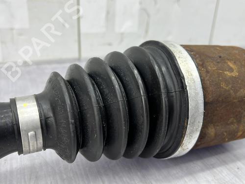 Left front driveshaft RENAULT LAGUNA III (BT0/1) 1.5 dCi (BT00, BT0A, BT0T, BT1J) | BP24212773M38 - Image 6