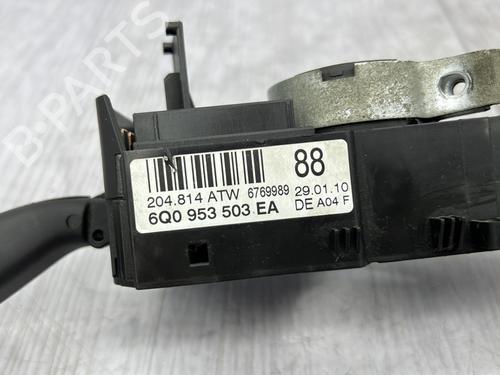 Steering column stalk VW POLO V (6R1, 6C1) 1.2 | BP23703894I23 